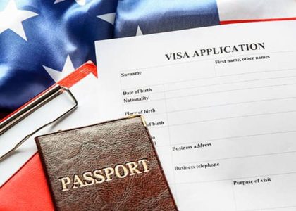 Kanwar Arora Immigration Consultants