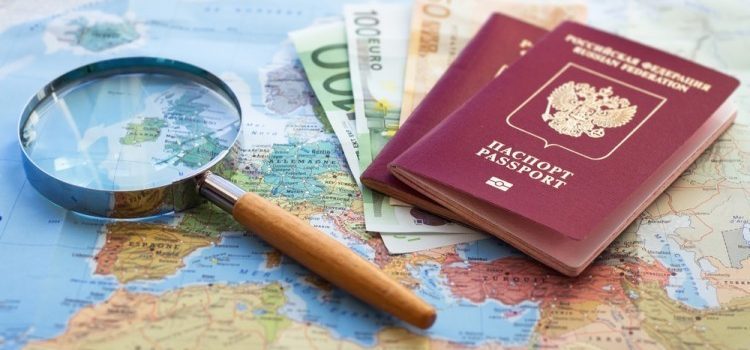 How to Choose the Right Country for Study, Work, or Settlement