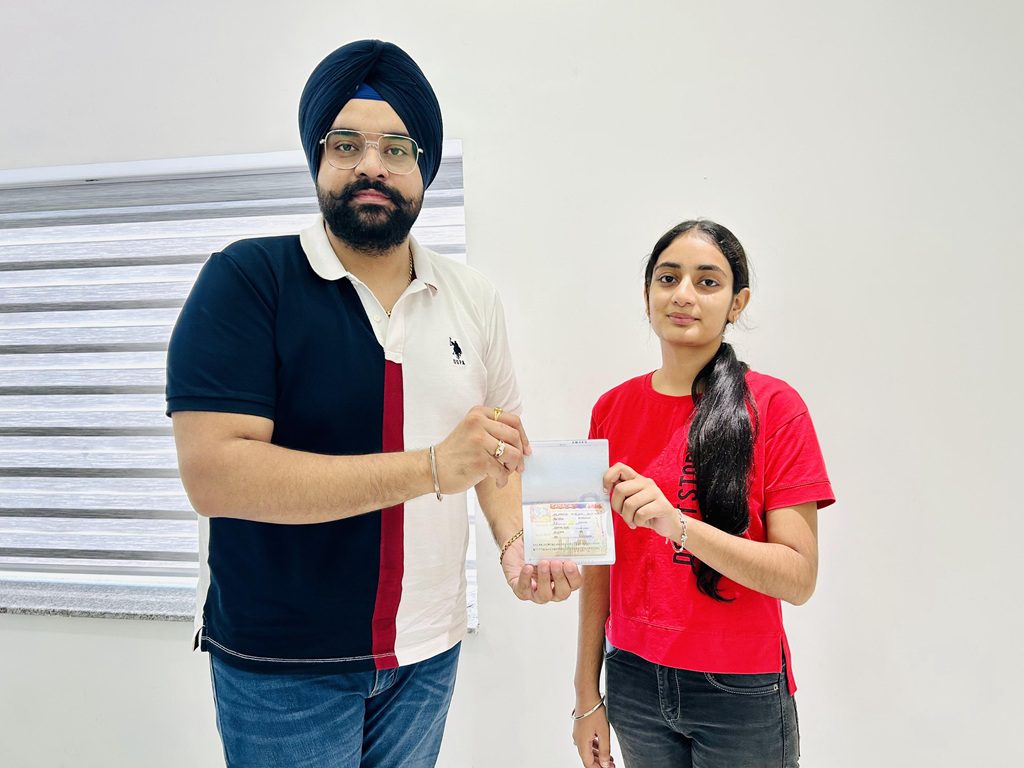 Kanwar Arora Immigration Consultants