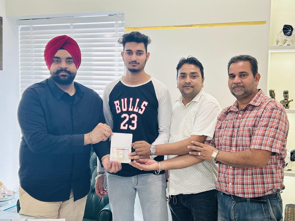 Kanwar Arora Immigration Consultants