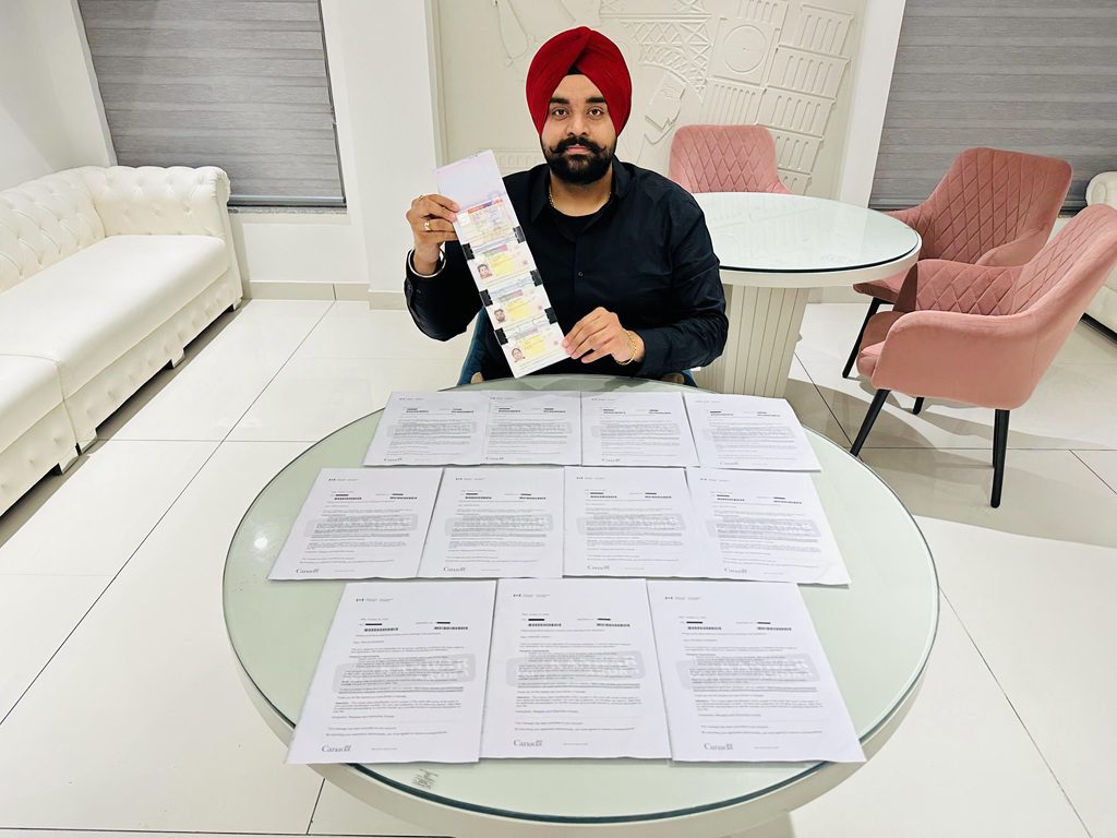 Kanwar Arora Immigration Consultants