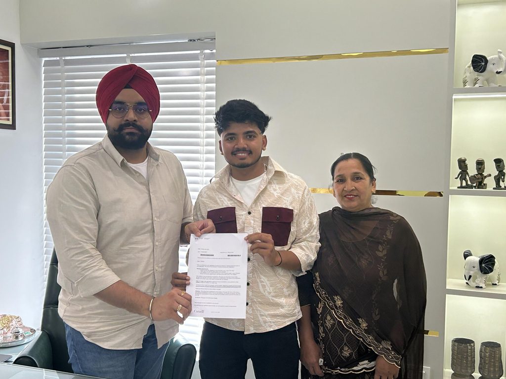 Kanwar Arora Immigration Consultants