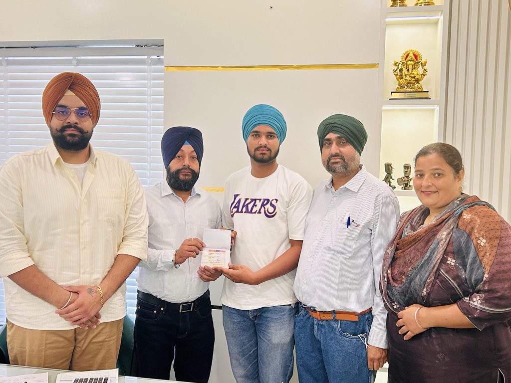 Kanwar Arora Immigration Consultants