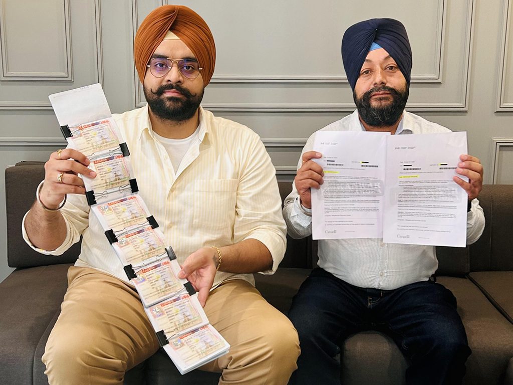 Kanwar Arora Immigration Consultants