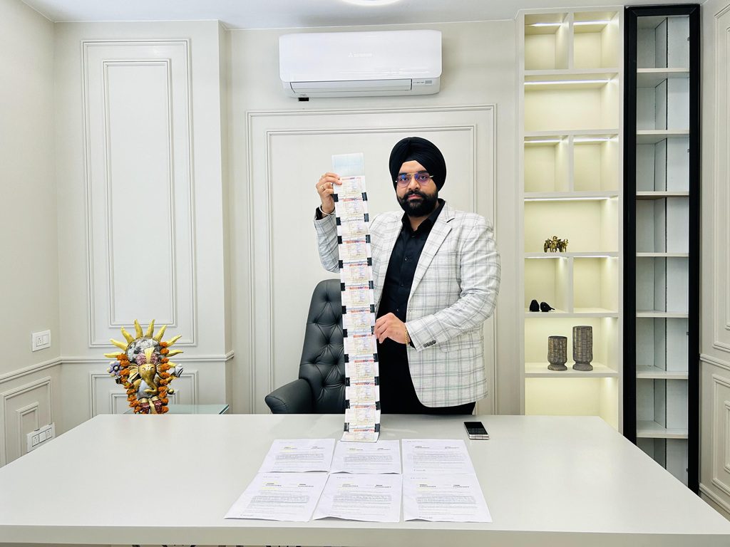 Kanwar Arora Immigration Consultants