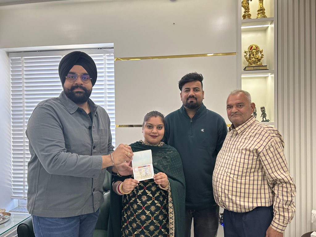 Kanwar Arora Immigration Consultants