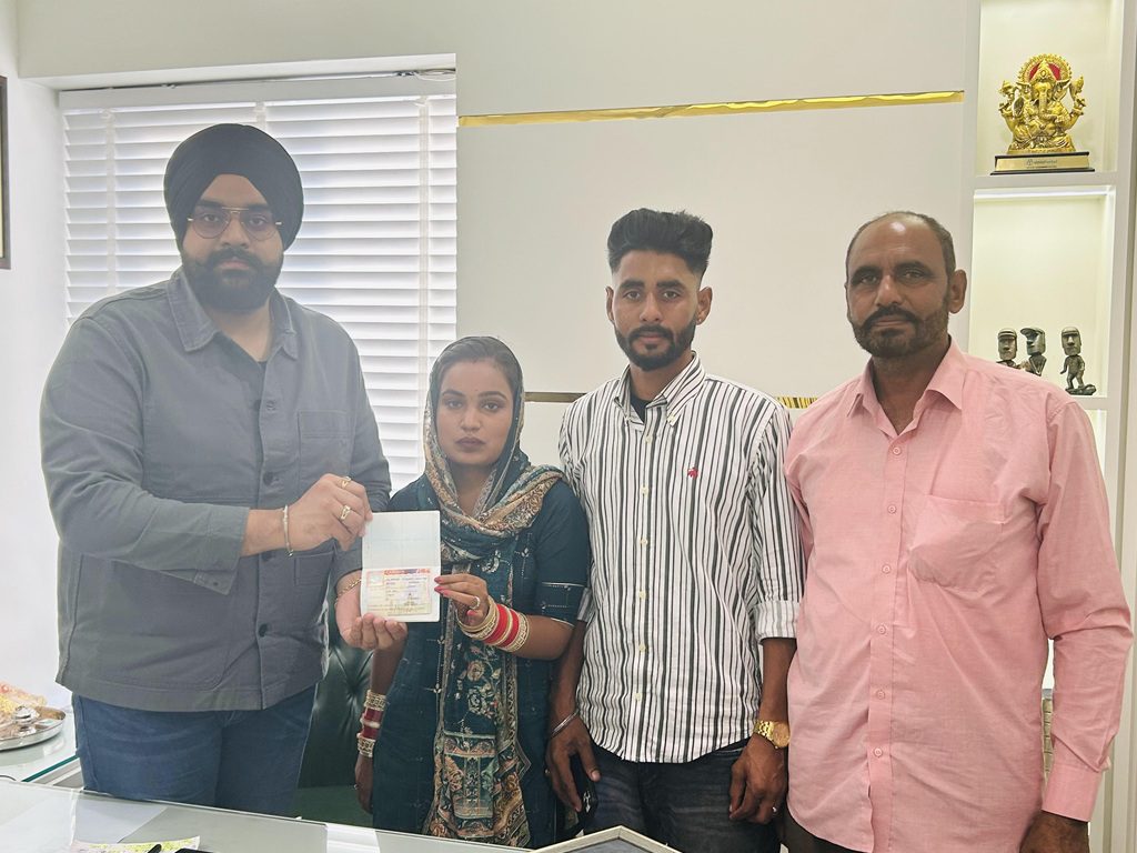 Kanwar Arora Immigration Consultants