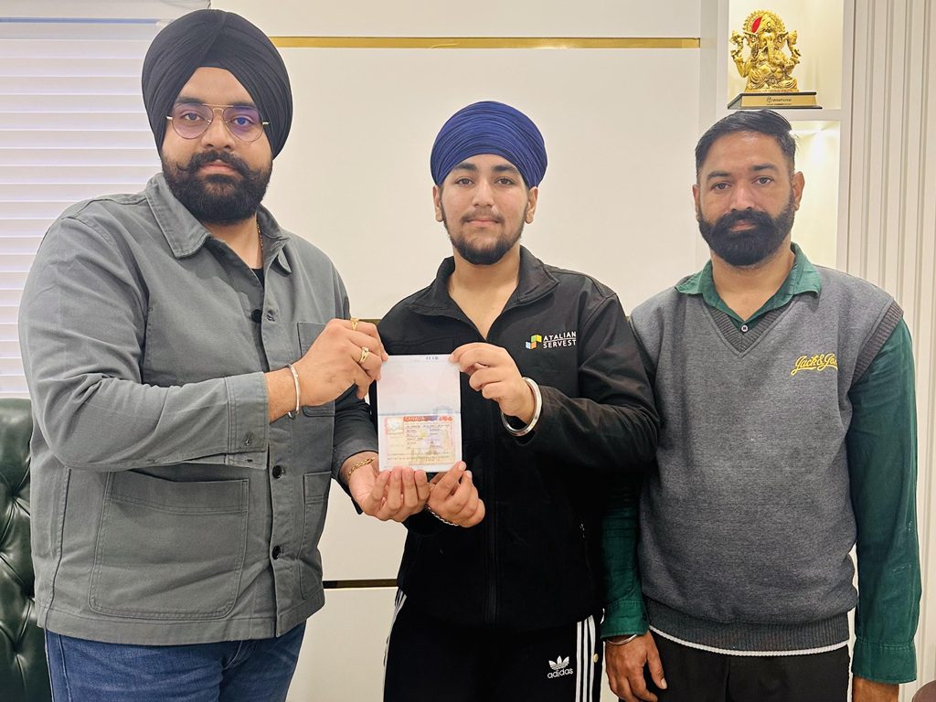 Kanwar Arora Immigration Consultants