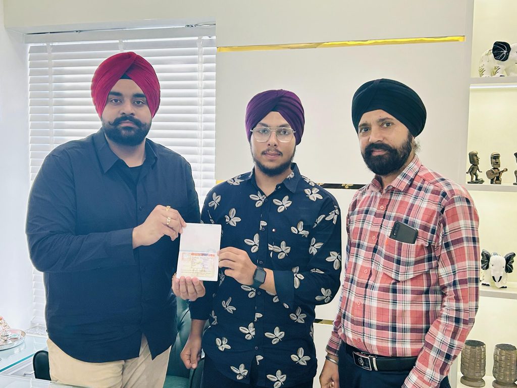 Kanwar Arora Immigration Consultants