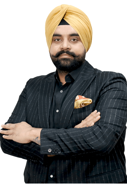 Kanwar Arora Immigration Consultants