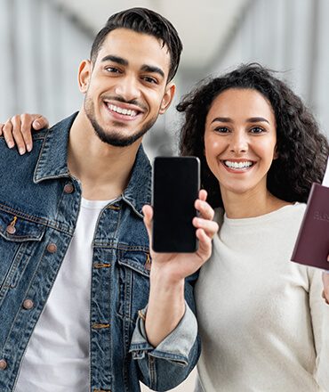 Kanwar Arora Immigration Consultants