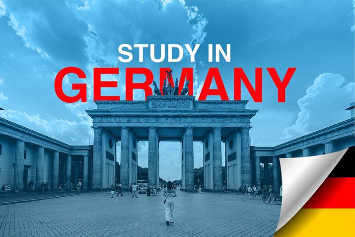 Study in Germany: Eligibility, Admission Process & Requirements