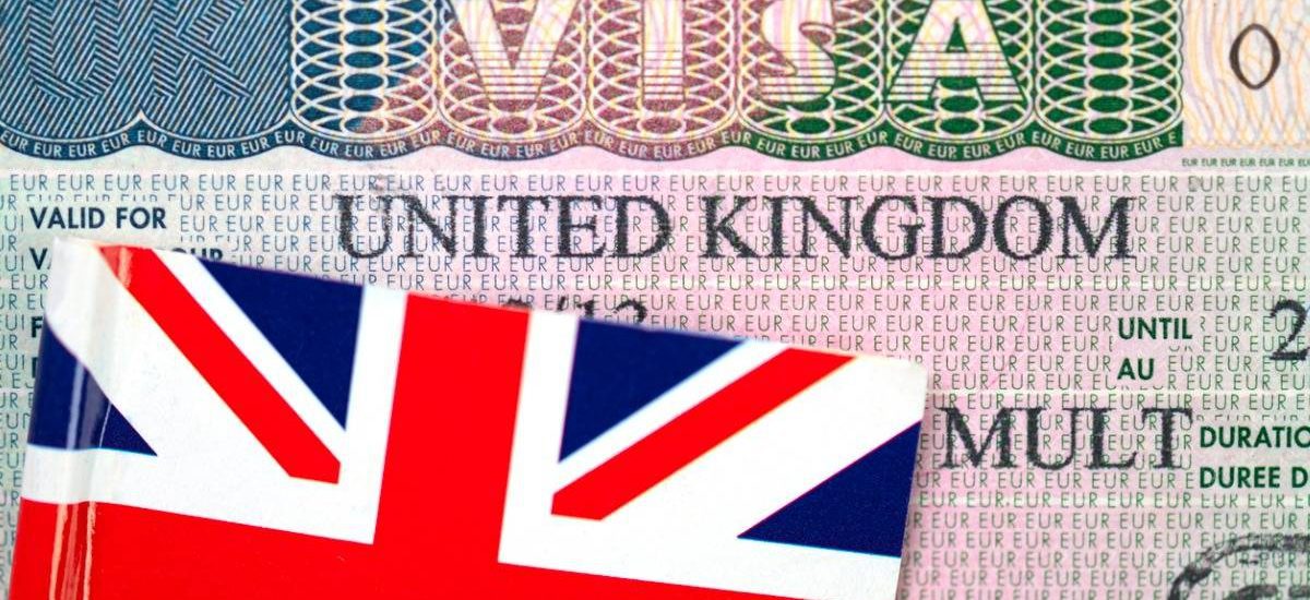 UK Study VISA