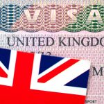 UK Study VISA