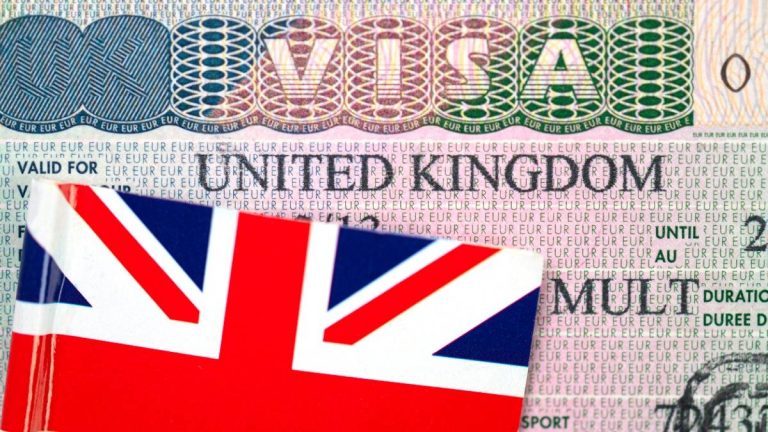 Benefits of Studying in the UK with a UK Study VISA
