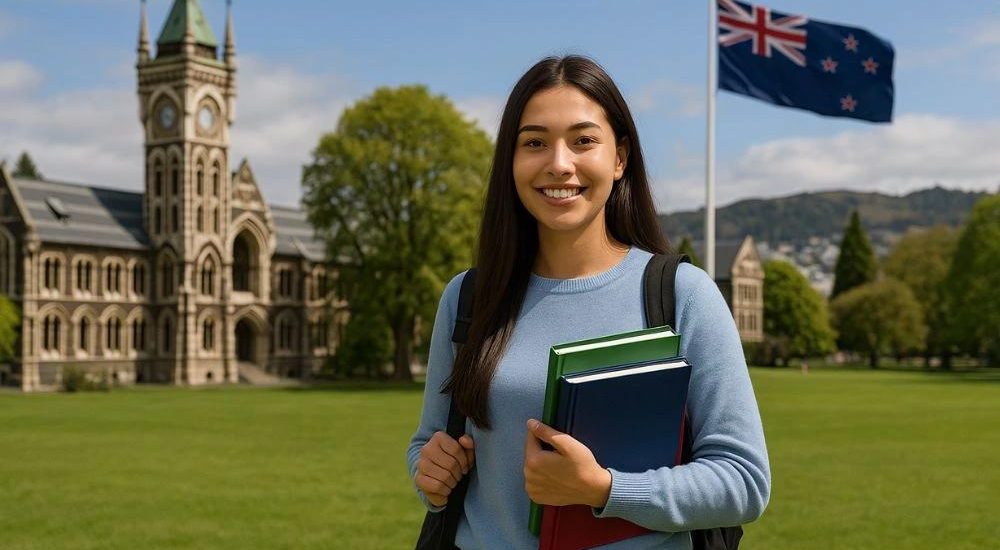 Why Choose Kanwar Arora Consultants for New Zealand Study Visa