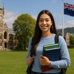 Why Choose Kanwar Arora Consultants for New Zealand Study Visa