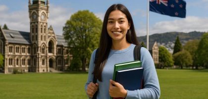 Why Choose Kanwar Arora Consultants for New Zealand Study Visa