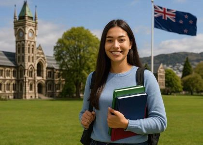 Why Choose Kanwar Arora Consultants for New Zealand Study Visa