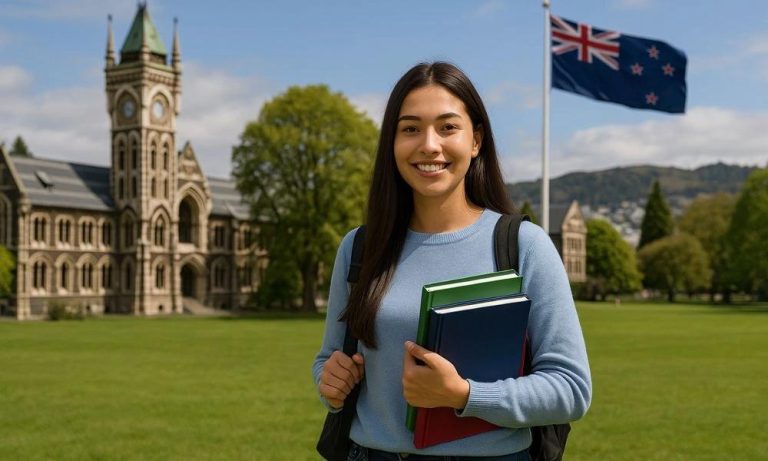 Why Choose Kanwar Arora Consultants for New Zealand Study Visa?