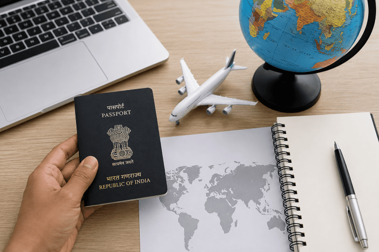 Best Immigration Pathways for Indians