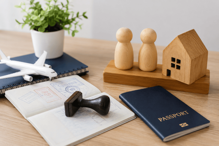 Temporary Visa to Permanent Residency: What Are Your Options?
